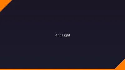 积分兑换 - LED环形补光灯 | 明升体育app 积分商城