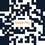 Google Play下载二维码 - 每日大赛 明升体育app APP